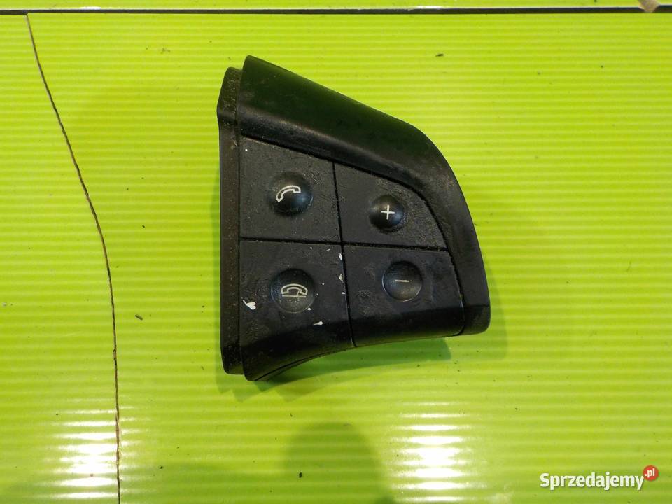 MERCEDES B W245 LIFT 09r przelacznik kierownicy