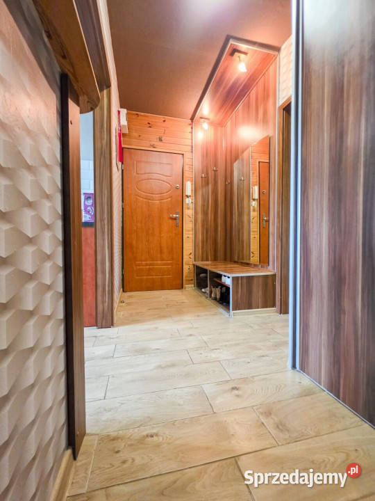 Mieszkanie do sprzedania 634m2 3pokojowe Sieradz 63.4m2