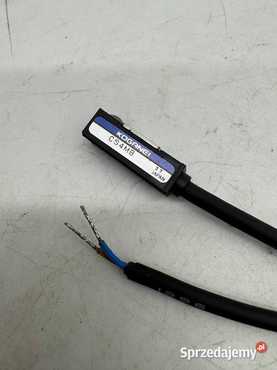 Koganei CS4MB Czujnk zbliżeniowy