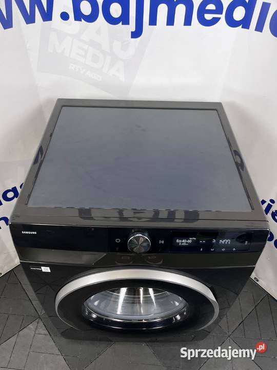 Pralka Samsung WW90DG6U25LBU4 Funkcje AI 9 Warszawa