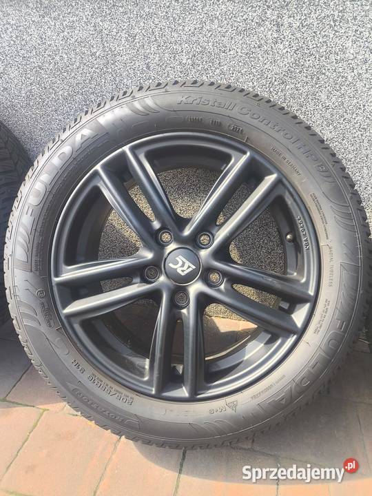 Felgi Koła Kia Ceed Hyundai i30 Mazda 6 Lancer Pińczów