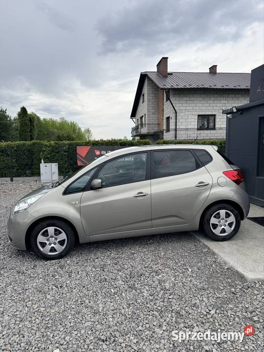 Sprzedam Kia Venga lift światła do jazdy dziennej