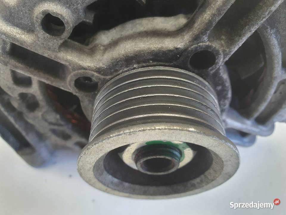 Mini One R50 R53 16 16V ALTERNATOR Janów