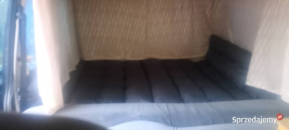 Ford Transit Euroline KAMPER 2500cm3 Piaski