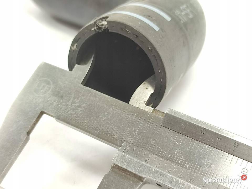 PRZEWÓD GUMOWY CHŁODNICY FIAT BRAVA BRAVO