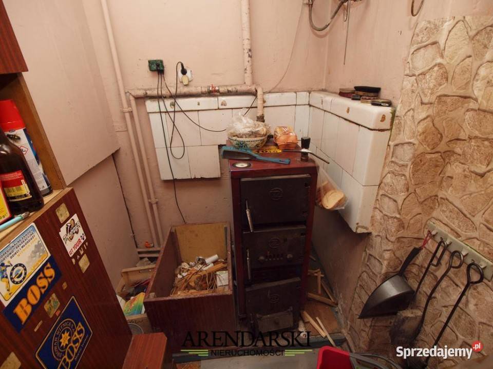 sprzedaży mieszkania Sosny 1237m2 3pok