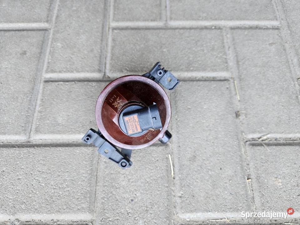 FORD KUGA MK1 HALOGEN LEWY ZDERZAKA PRZÓD wielkopolskie sprzedam