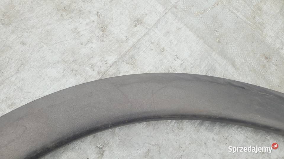 LISTWA NA BŁOTNIK PRZÓD LEWY LEWA HONDA CRV IV sprzedam