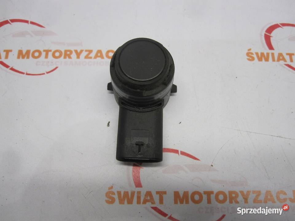 BMW X3 G01 18r czujnik parkowania PDC tył osobowe Kielce