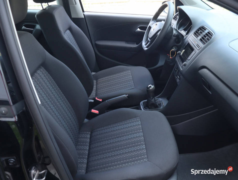 VW Polo 10 4/5 Polo Łódź