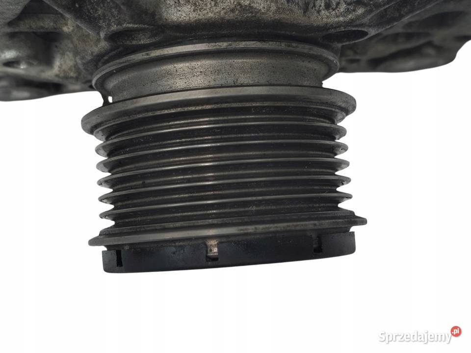 ALTERNATOR VW Passat B6 20 TDI bosch CBDC 110 lubelskie