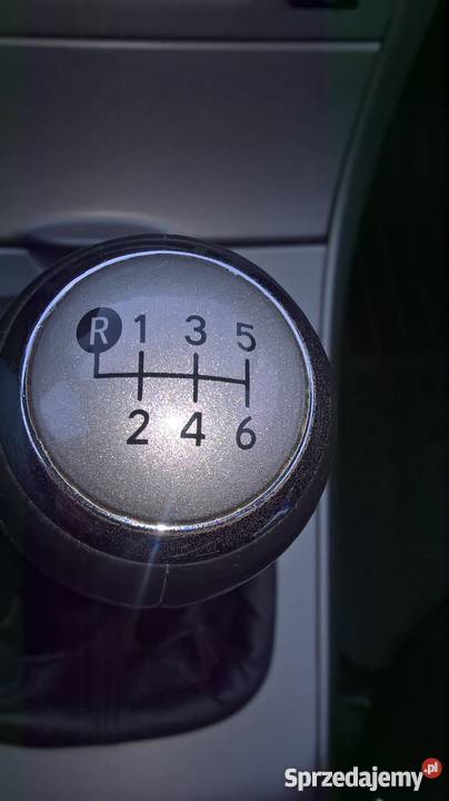 Toyota corolla 2007 2000126 elektrochrom. lusterka boczne Katowice