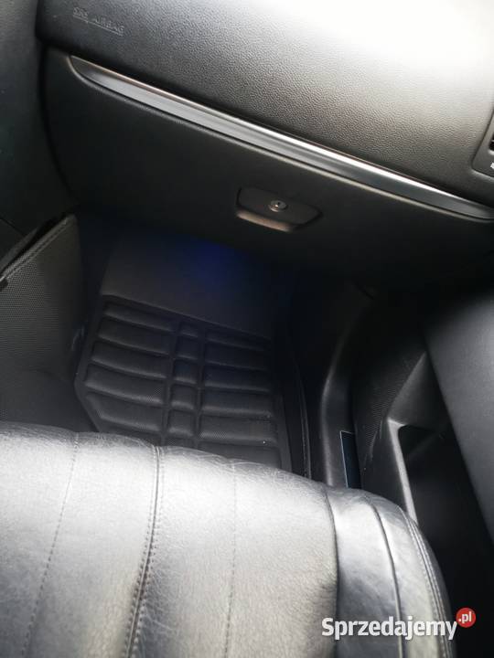 Infiniti QX70 stan felgi 22 cale OKAZJA QX70