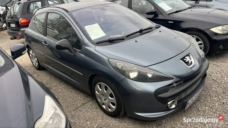 Citroen C4 w super stanie sprzedam