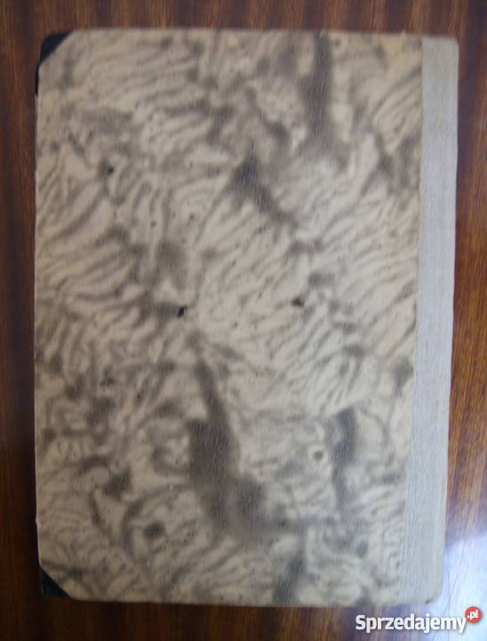 H Balzac Historia wielkości i upadku Cezara Rok wydania 1947 Parczew