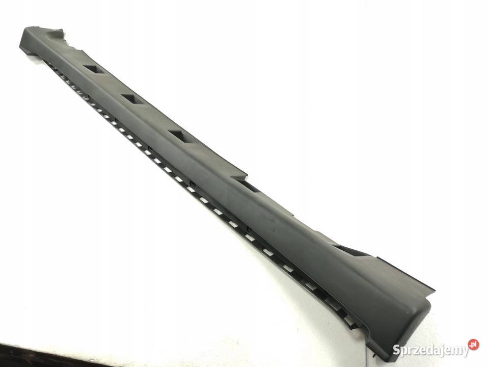 NAKŁADKA PROGU PRAWA SAAB 95 19982009 4560306 lubelskie