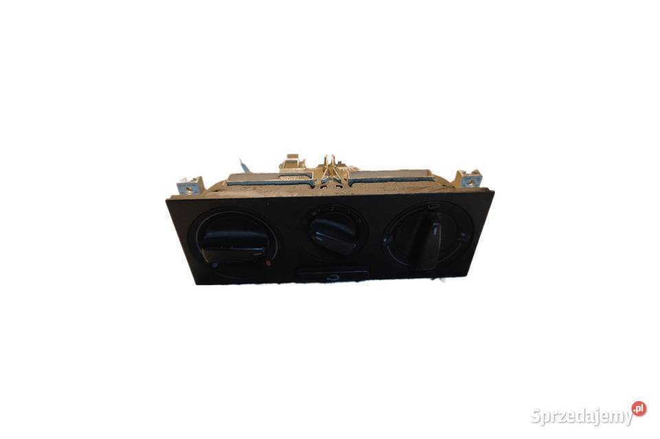 Skoda Fabia 1 Panel Sterowania Nawiewu Żywiec