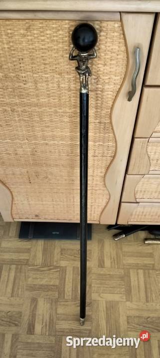 kolekcja starych lasek sprzedam