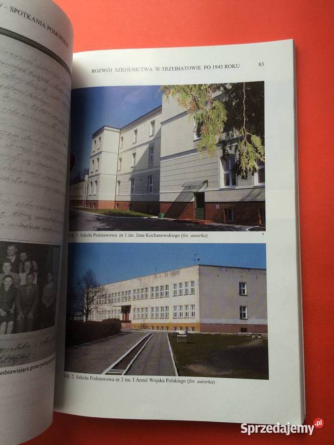 2379 Trzebiatów Spotkania Pomorskie 2004 r Szczecin