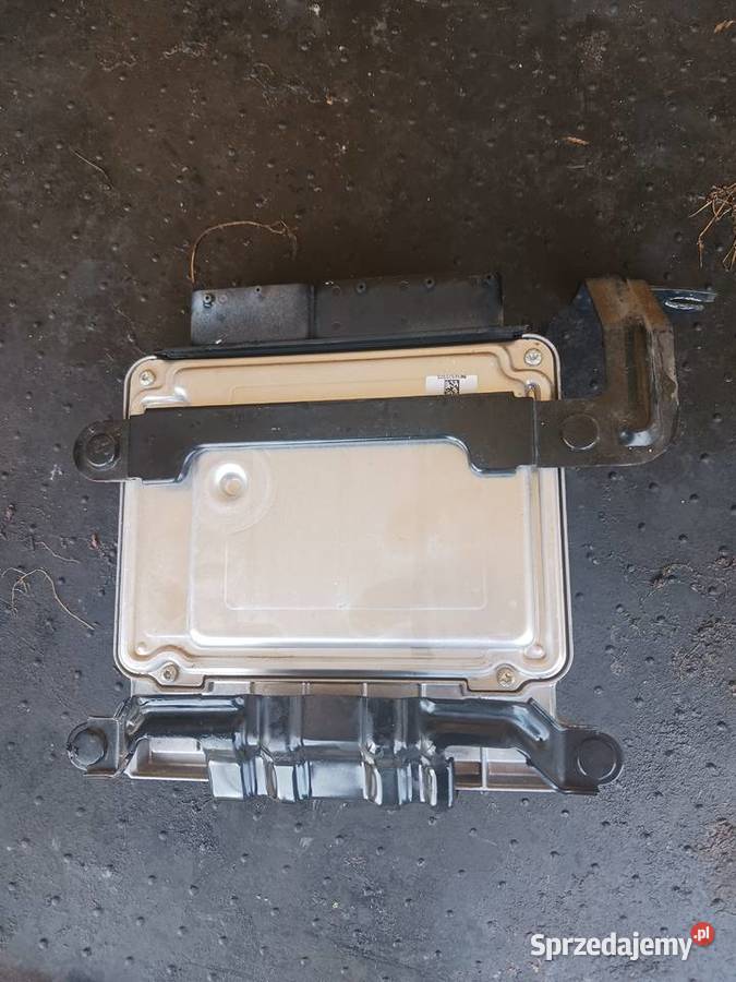 Komputer silnika Hyundai i20 3911003256 Dąbrowa Tarnowska