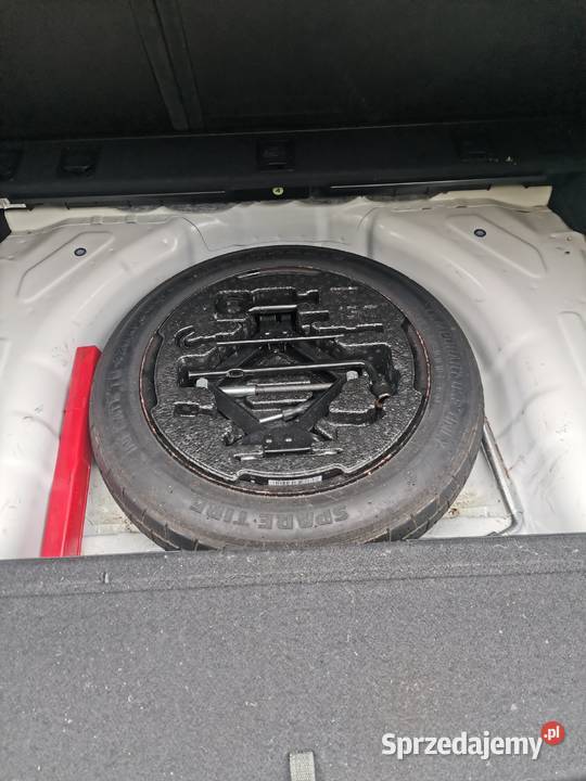 Hyundai i30 CW 16 CRDi kombi małopolskie Kraków