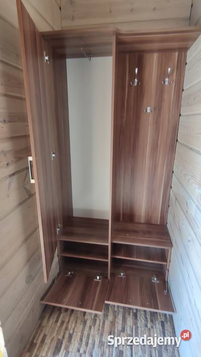 Garderoba przedpokój lubelskie Lublin