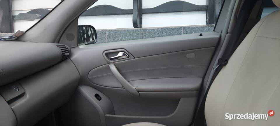 MercedesBenz c220 CDI Głowaczowa sprzedam