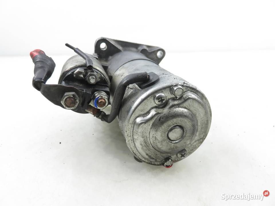 ROZRUSZNIK OPEL VECTRA C Z02 19 CDTI Z 19 DTH