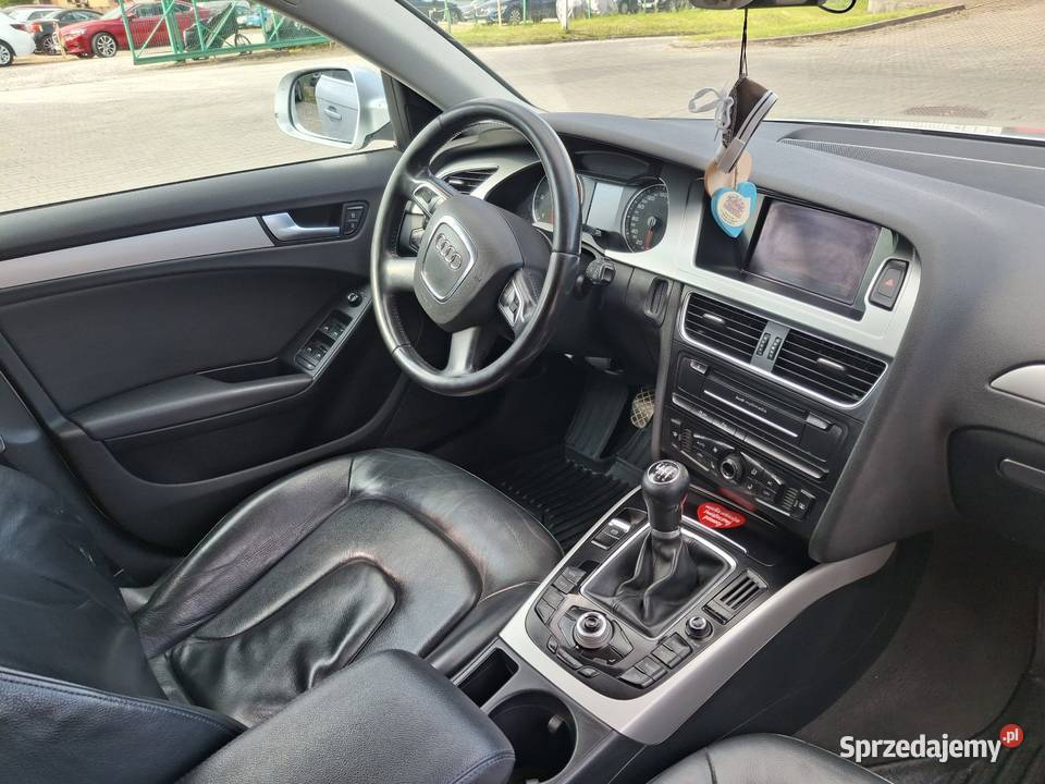 Audi a4 sprzedam aluminiowe felgi Bielsko-Biała sprzedam