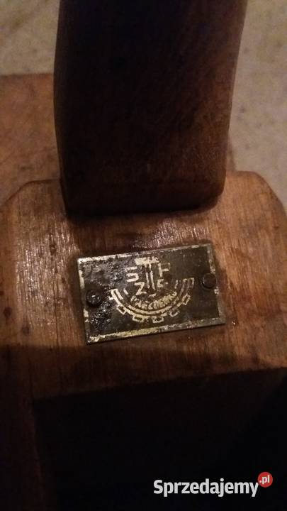 hebelstrug stolarski