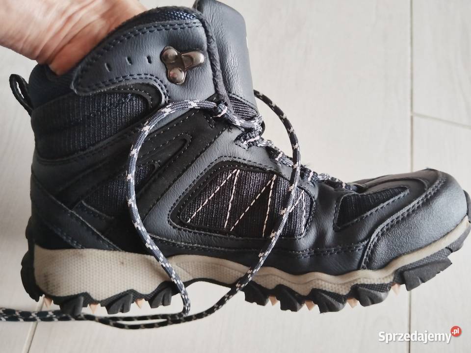 Buty firmy Highland Creek Szczecin