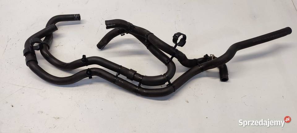 VOLVO XC40 RURA PRZEWÓD WODY 32138788 sprzedam