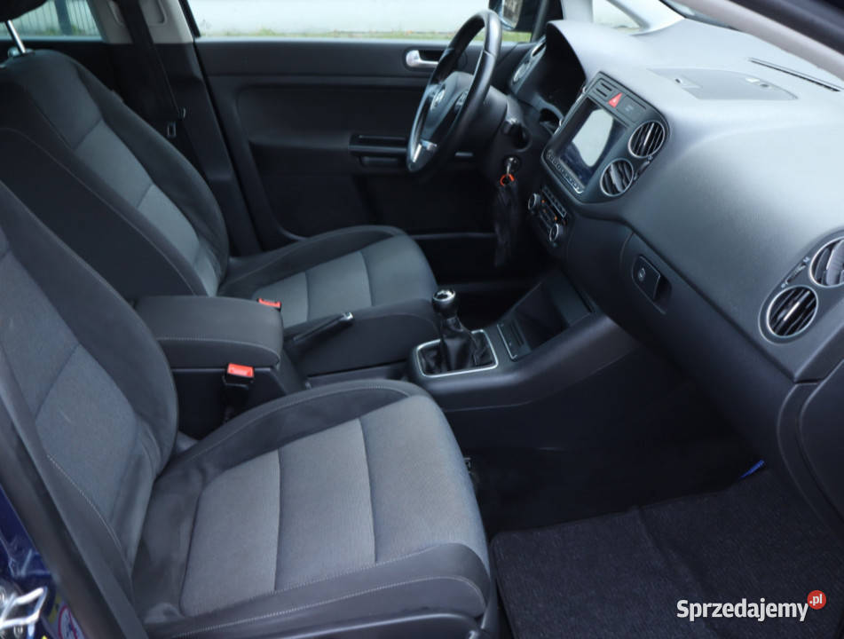 VW Golf Plus 12 TSI radio Piaseczno