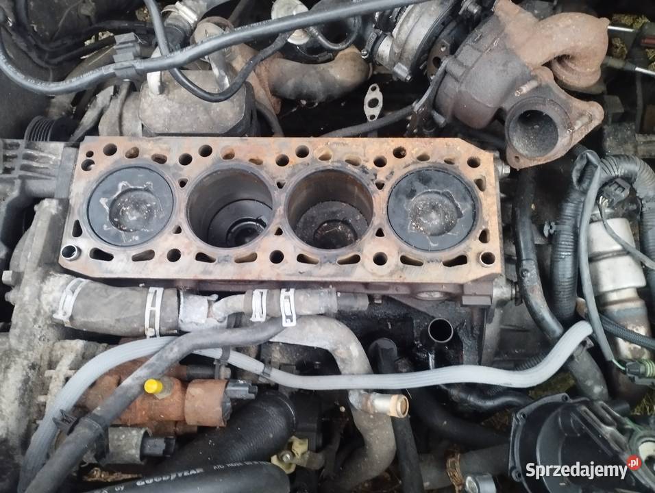 Ford focus 18 Huta Szklana sprzedam