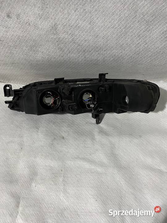 Lampa prawy przód Opel Vectra B 9902 osobowe śląskie