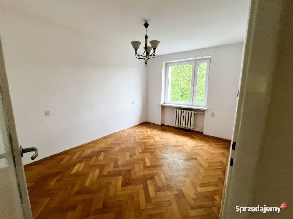 Sołacz 3 pokoje spokojna okolica