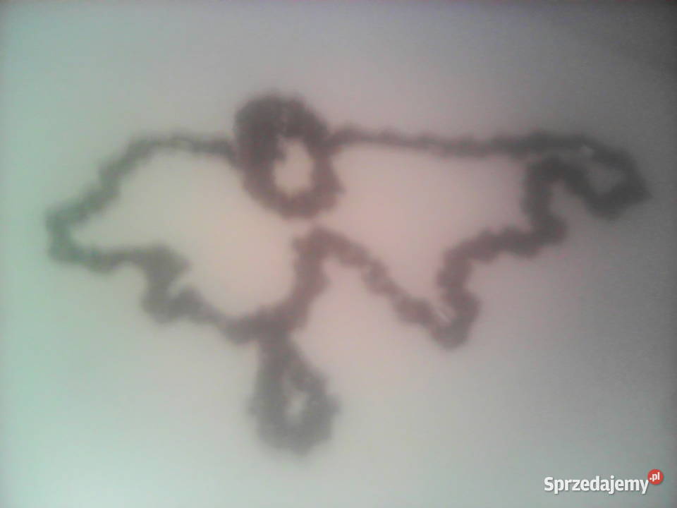 Lańcuch do pilarki łań cuchowejnowy