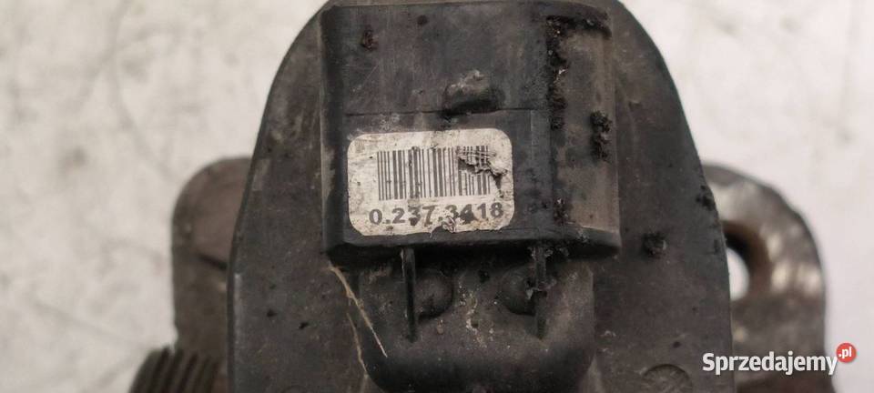 ZACISK HAMULCOWY TYŁ LEWY VOLVO V60 32332594F