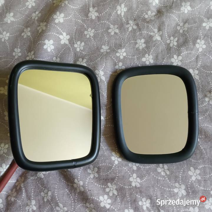 Kedra gumowa osłona lusterka Vitrocer Gniezno