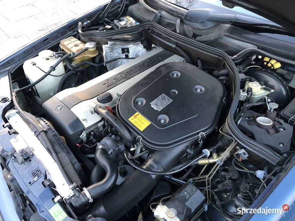 CE24 kabriolet pomorskie Sopot