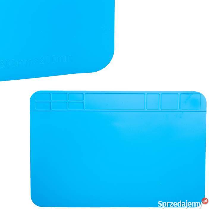 Stacja Lutownicza 2w1 OH660 Zestaw Startowy do małopolskie Ludźmierz