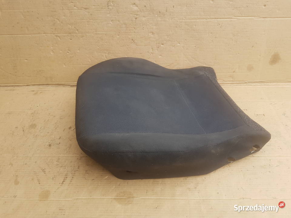 Suzuki Ignis MH 0410 siedzisko dolne fotela Legnica sprzedam