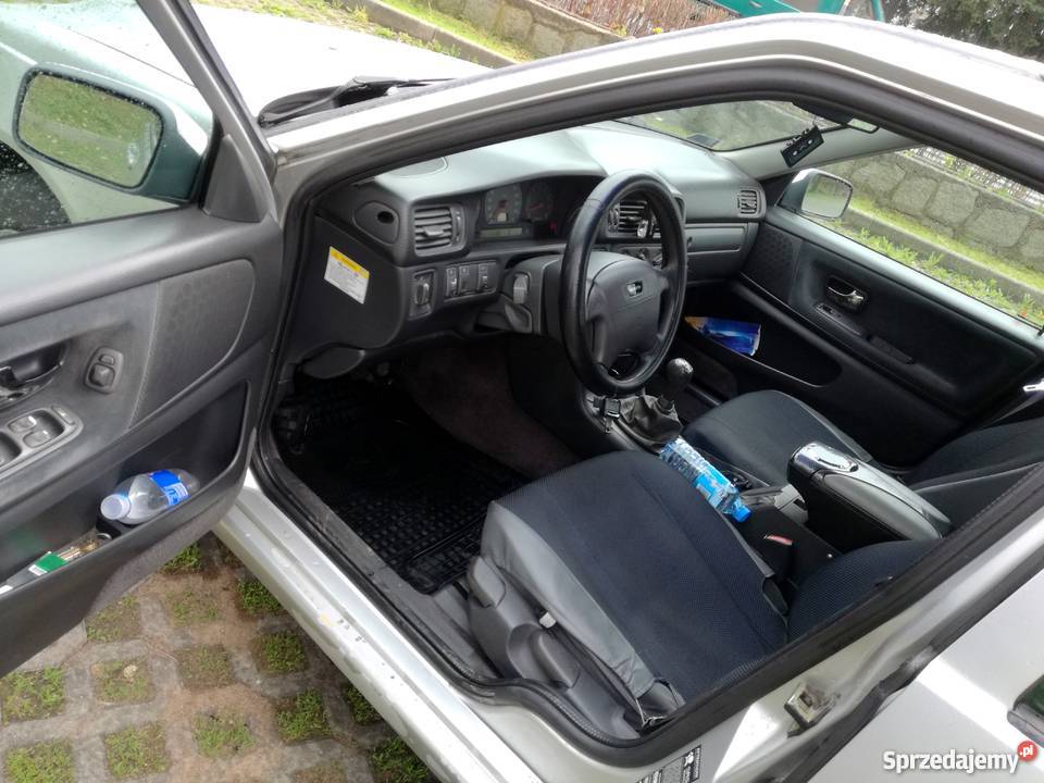 Super Rodzinne Kombi VOLVO V70 Bezawaryjne Kombi dolnośląskie Świdnica Polska