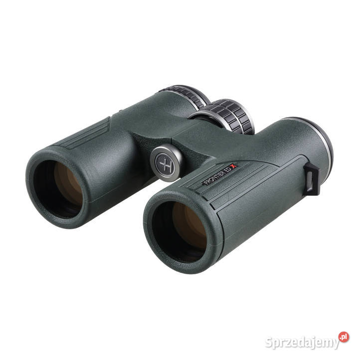 Lornetka Hawke Frontier ED X 10x32 zielona Warszawa