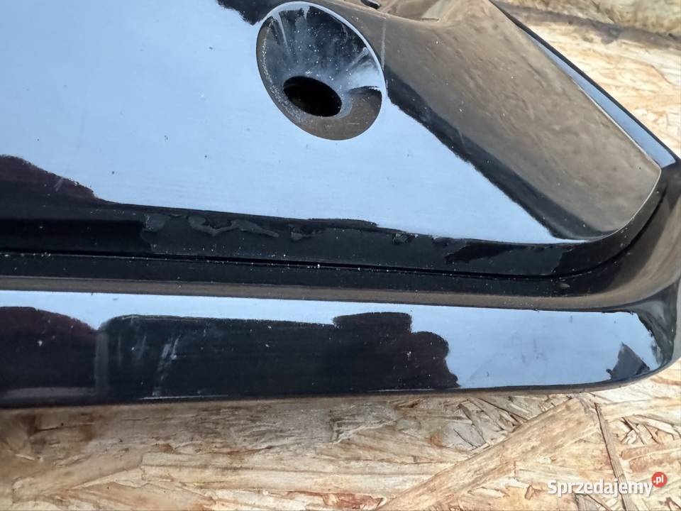 Grill atrapa chłodnicy dr automobiles evo 3 III osobowe sprzedam