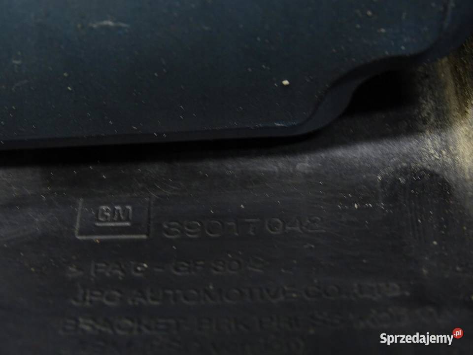POMPA HAMULCOWA ABS OPEL ASTRA V K 14 39064664 małopolskie