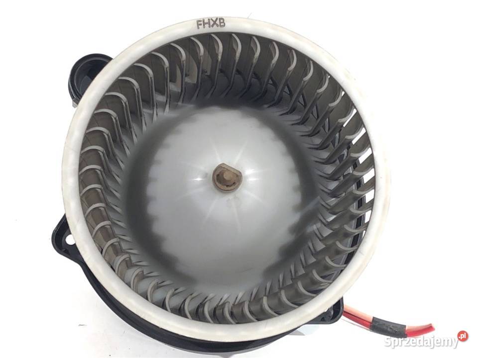 DMUCHAWA NAWIEWU KIA SPORTAGE III F00S3B2441