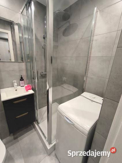 Do wynajęcia mieszkanie na 5 osiedlu o pow 38m 2 Konin