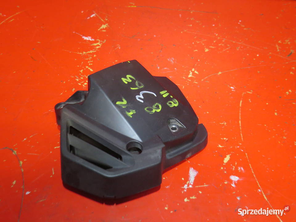 HONDA FORZA FSS 125 2019 dekiel pokrywa osłona mazowieckie Warszawa