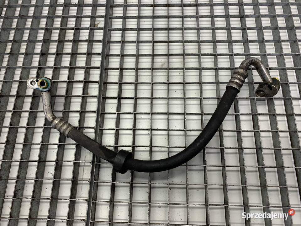 RURKA KLIMATYZACJI VW TOUAREG 7L0820721E 36 280 podkarpackie